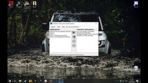 Запускаем игру в полноэкранном режиме, без рамки!