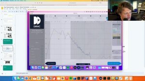 Коррекция акустики комнаты на примере Напольных Kef R11 (Dirac Live Room Correction)