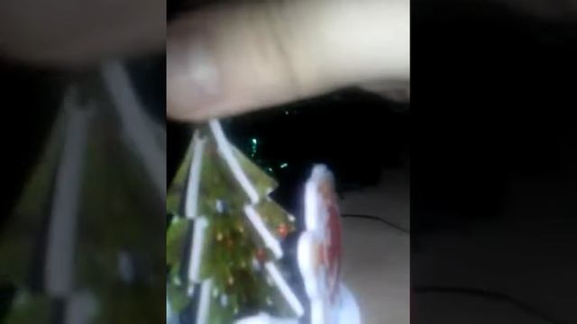 Моя любимая НОВОГОДНЯЯ ЕЛОЧКА!!!:):):):) смотреть онлайн