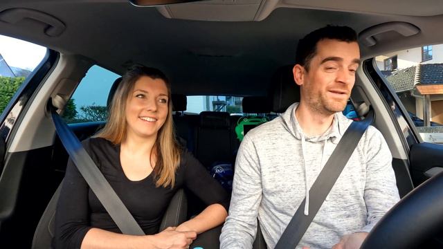 Driving: Germany vs. USA | This Surprised Us! смотреть онлайн