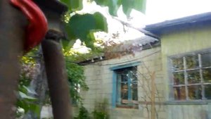 Детские качели своими руками на даче