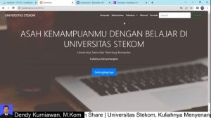 Memadukan Jumbotron Bootstrap Versi 4 dan 5 || Kuliah Pemrograman Web