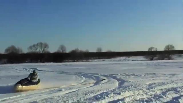 Айс Рафтинг смотреть онлайн