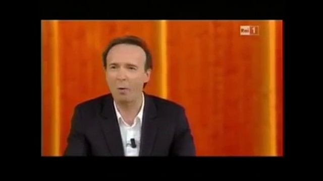 Роберто Бениньи 10 заповедей смотреть онлайн