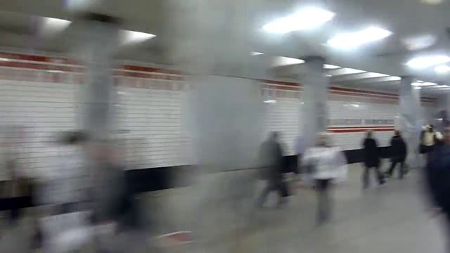 Рязанский Проспект