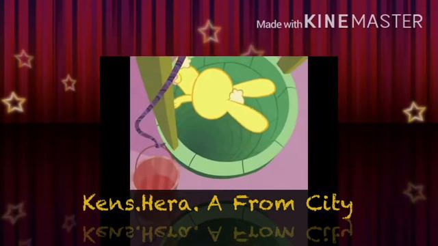 Kens Hera A From City смотреть онлайн