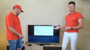 Спутниковое ТВ МТС  обзор