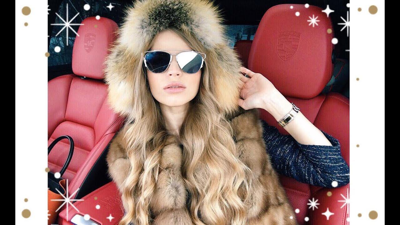 ❄ ПОКУПКИ ОДЕЖДЫ И АКСЕССУАРОВ В АВСТРИИ ❄ VictoriaPortfolio