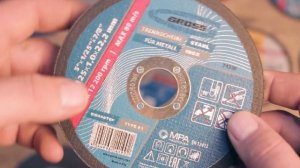 ? Какой ДИСК НА БОЛГАРКУ больше отрежет? Тест дисков. Дешевые против дорогих.