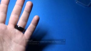 Jakcom Смарт Кольцо R3 умное кольцо
