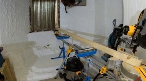 Dewalt DE7023 Miter saw stand