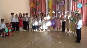 оркестр старшая группа на 8 марта