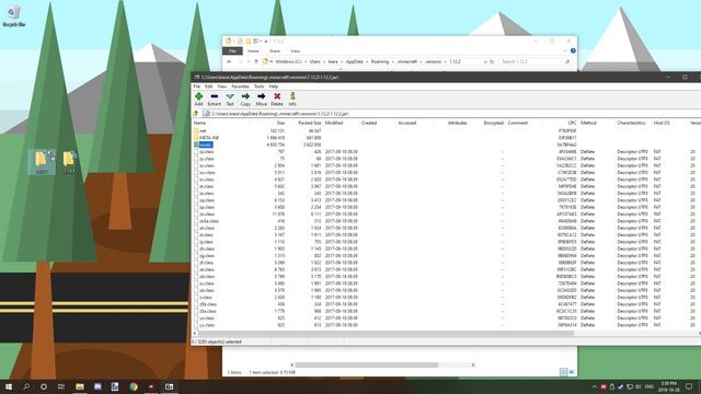 How to get resource pack files from Minecraft смотреть онлайн