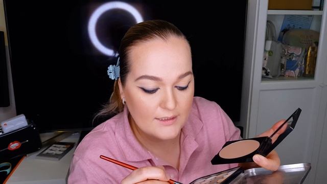 Макияж на любой случай жизни, для всех ! Holiday Party Glam Makeup Tutorial