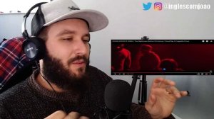 VOICEPLAY - OOGIE BOOGIE'S SONG | REAÇÃO | REACT | REACTS | REACTION | REAGINDO | REACTING