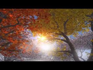 "Отговорила роща золотая", С.А.Есенин. Читает актриса Молодёжного театра Олеся Никифорова.