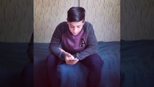 Перепел Лейлу/Федя Шамилов