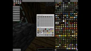 Minecraft Thaumcraft Делаем пьедестал перезарядки.