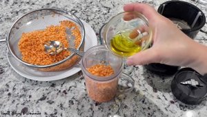 Три Рецепта с Чечевицей | Блины из Чечевицы | Булочки из Чечевицы | Чечевичный Суп