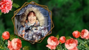 Мама нам жизнь подарила