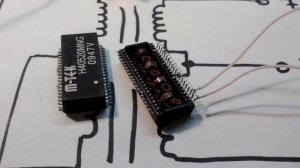 Что будет если на Ethernet интерфейс подать постоянное напряжение???