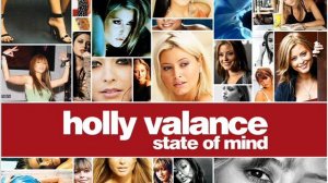 Holly Valance - Curious