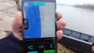 Испытание ПНД лодки #ЩУКА #ШИТИК #БАЙДАРА 7,5м  Классическая лодка под водометным мотором