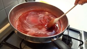 Варенье из Клубники Густое Лучший Рецепт. Клубничное повидло.