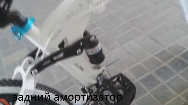 Велосипед на литых дисках BMW X5 смотреть онлайн