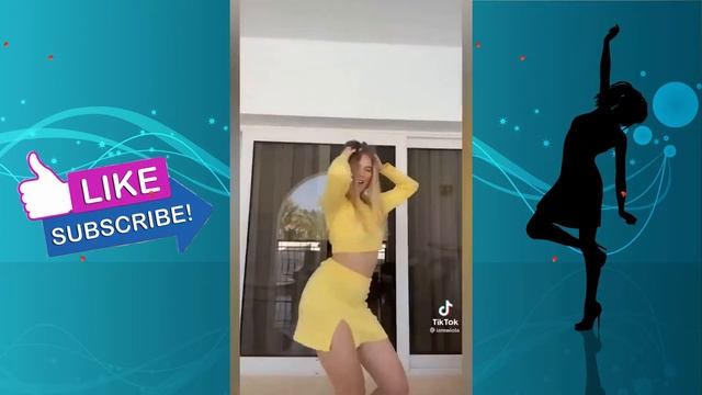 САМЫЕ КРАСИВЫЕ РУССКИЕ ДЕВУШКИ TIKTOK / КЛАССНЫЙ TRAP / ЛУЧШЕЕ ИЗ ТИКТОК #3 смотреть онлайн