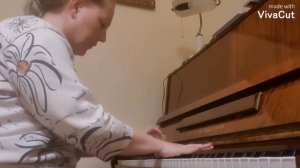 Музыкальная композиция "Время"