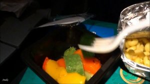 #2 Халяльное-Кошерное-Хинду. СПЕЦИАЛЬНОЕ ПИТАНИЕ на борту Аэрофлота.