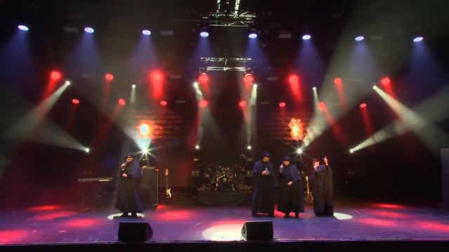 шоу-группа "Доктор Ватсон " - Доктор Ватсон смотреть онлайн