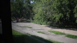 Автобус ПАЗ-4230-01 (Т 062 ОА 22). Покатушки по Новоалтайску.