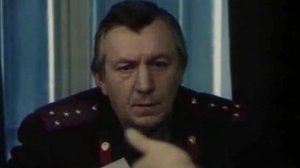 Х/ф Опасный возраст. Сцена в милиции