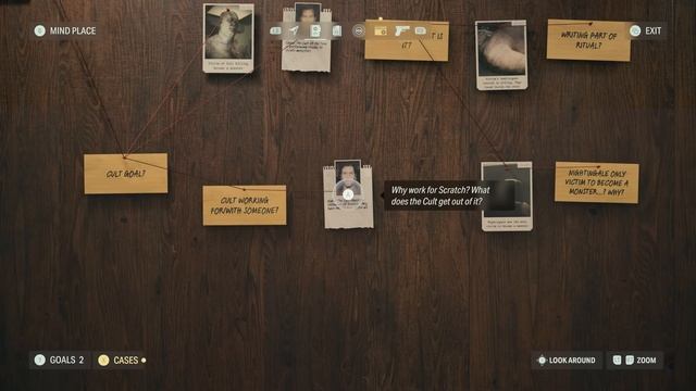 Alan Wake 2 Review смотреть онлайн