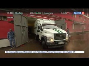 По этапу: как спецконтингент путешествует по стране