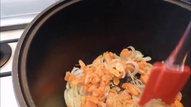 Учу Вас, как готовить рассыпчатый плов, лайфхак, полезное питание, и не только в ПОСТ!