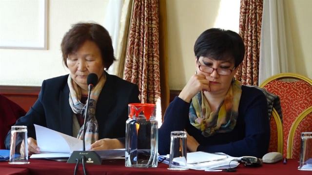 Итоги трехлетнего проекта «Денежные средства плюс» смотреть онлайн