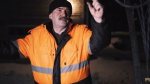 Владимир Виноградов - когда надоело варить уху.