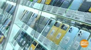 "Параллельная" техника: тонкости выбора. Доброе утро. Фрагмент выпуска от 20.01.2023