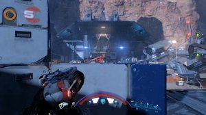 Mass Effect Andromeda: Hunt for spender