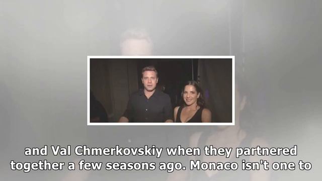 general hospital stars billy miller, kelly monaco generate buzz after dwts смотреть онлайн