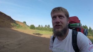 Дорога до Вавожа Удмуртия