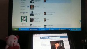 Удаленное подключение android