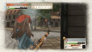 Valkyria Chronicles обзор игры часть 4