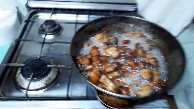//Зарезали дворового кабана 7 мес ,Мяса куча сала туча//Йоркшир+петрен+оптимуси папа Максимус БЦ//