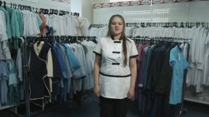 Одежда поваров Крепыж