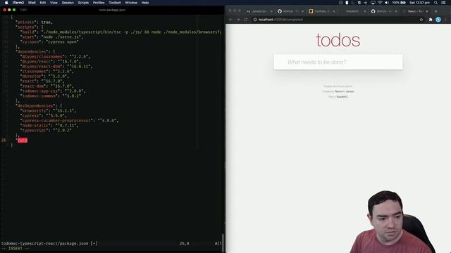 Learn Cypress + Cucumber Tutorial (01): Intro and adding to an existing project смотреть онлайн