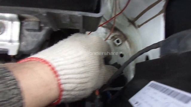 Установка заводских противотуманок на фольцваген поло смотреть онлайн